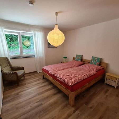 Ferienwohnung Caluma Wangen im Allgäu Exteriör bild