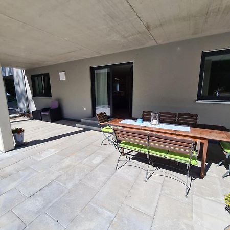 Ferienwohnung Caluma Wangen im Allgäu Exteriör bild