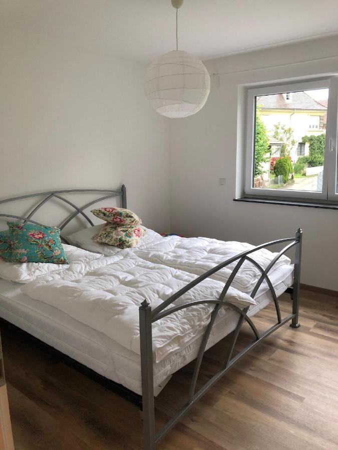 Ferienwohnung Caluma Wangen im Allgäu Exteriör bild