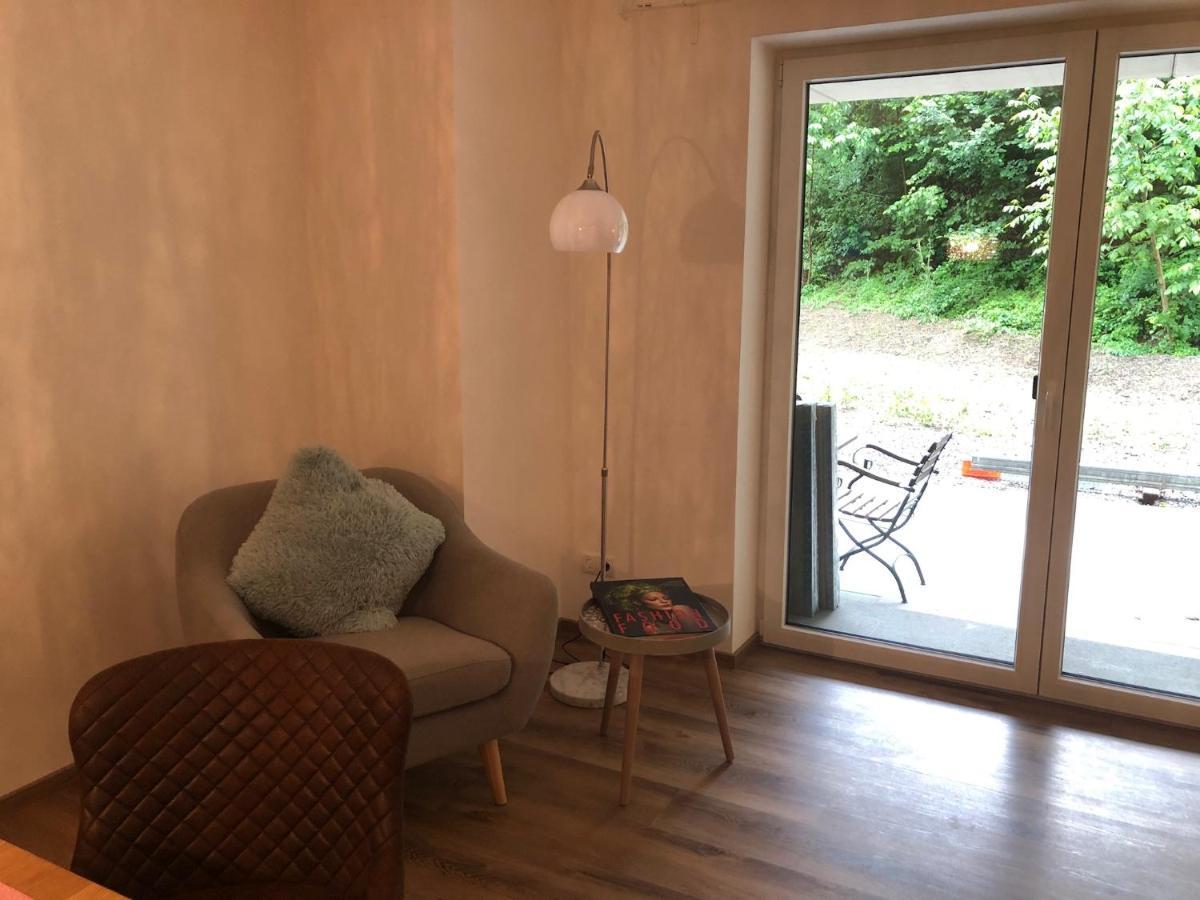 Ferienwohnung Caluma Wangen im Allgäu Exteriör bild