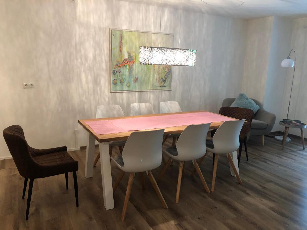 Ferienwohnung Caluma Wangen im Allgäu Exteriör bild