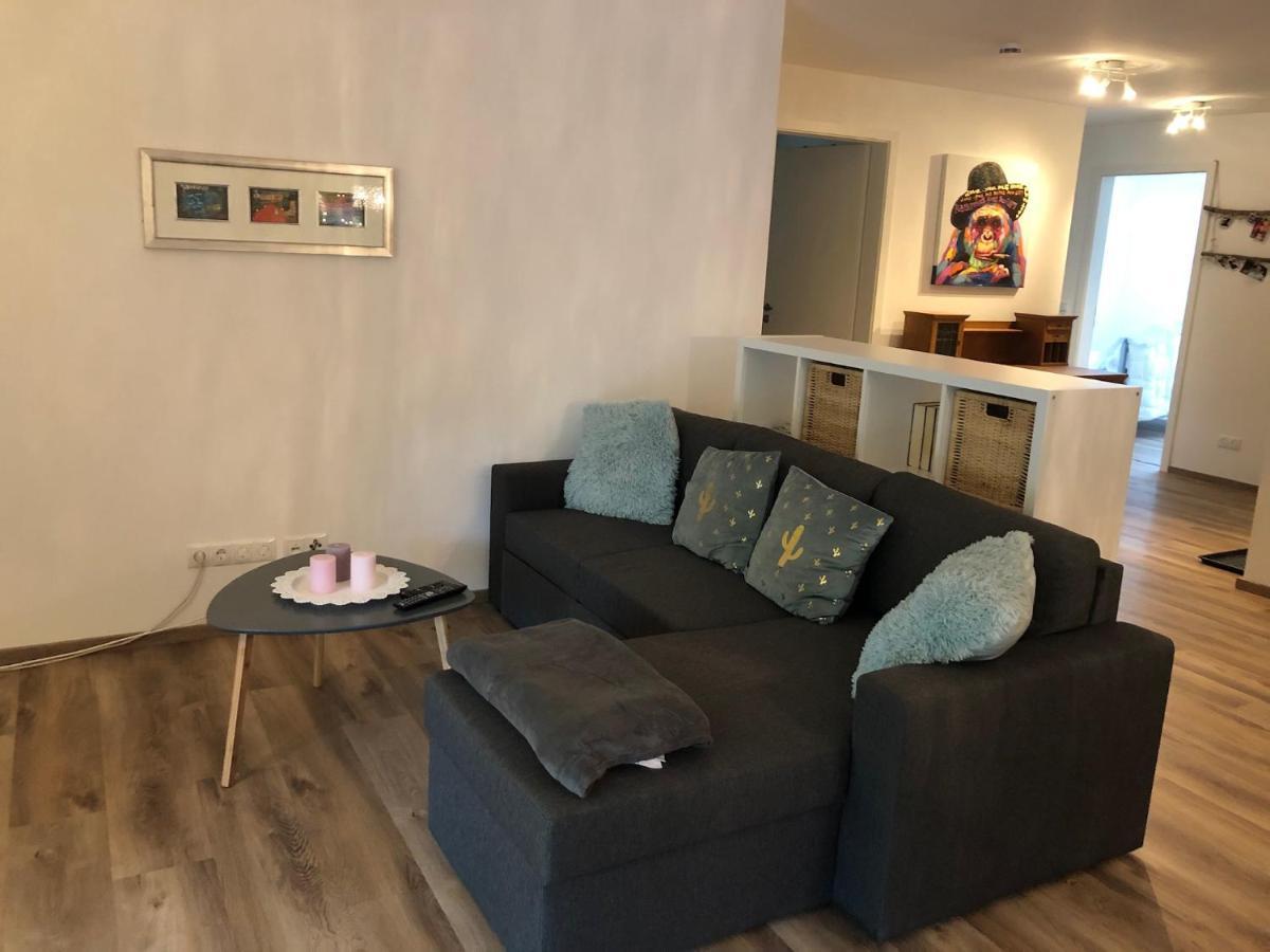 Ferienwohnung Caluma Wangen im Allgäu Exteriör bild