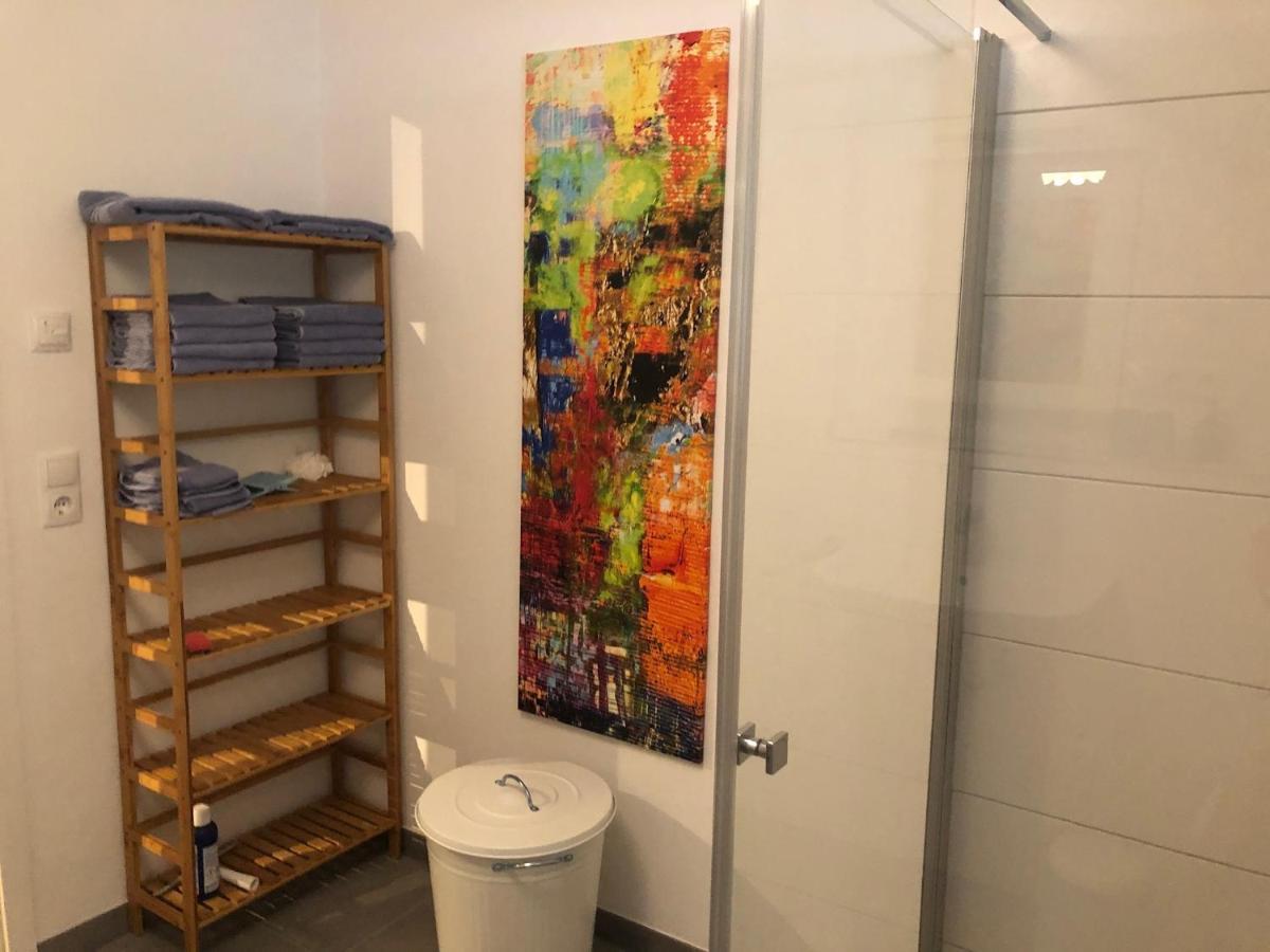 Ferienwohnung Caluma Wangen im Allgäu Exteriör bild