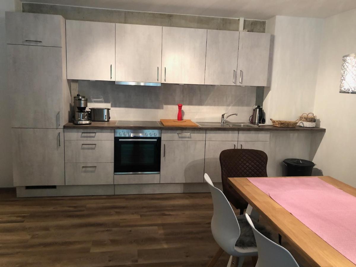 Ferienwohnung Caluma Wangen im Allgäu Exteriör bild