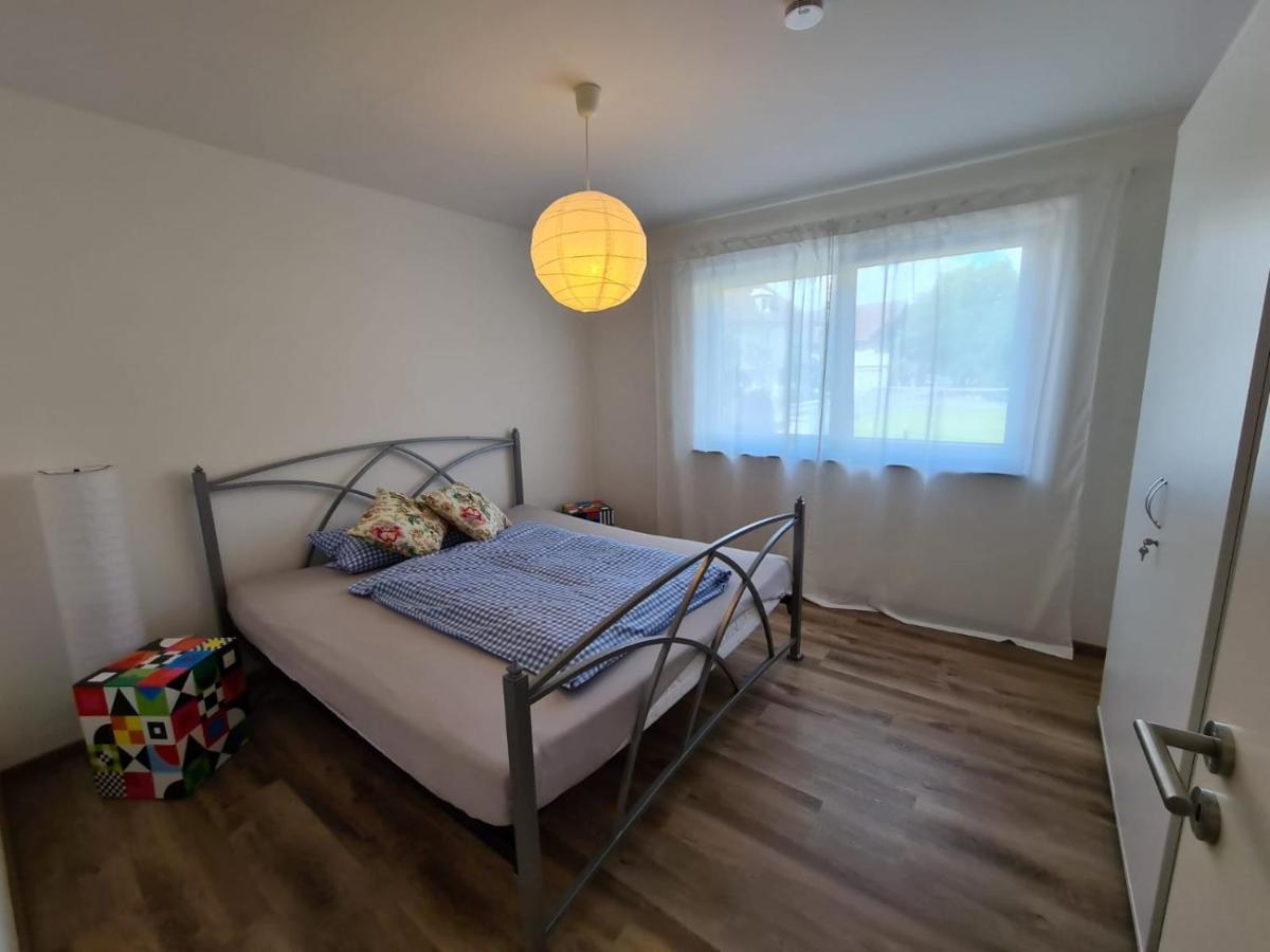 Ferienwohnung Caluma Wangen im Allgäu Exteriör bild