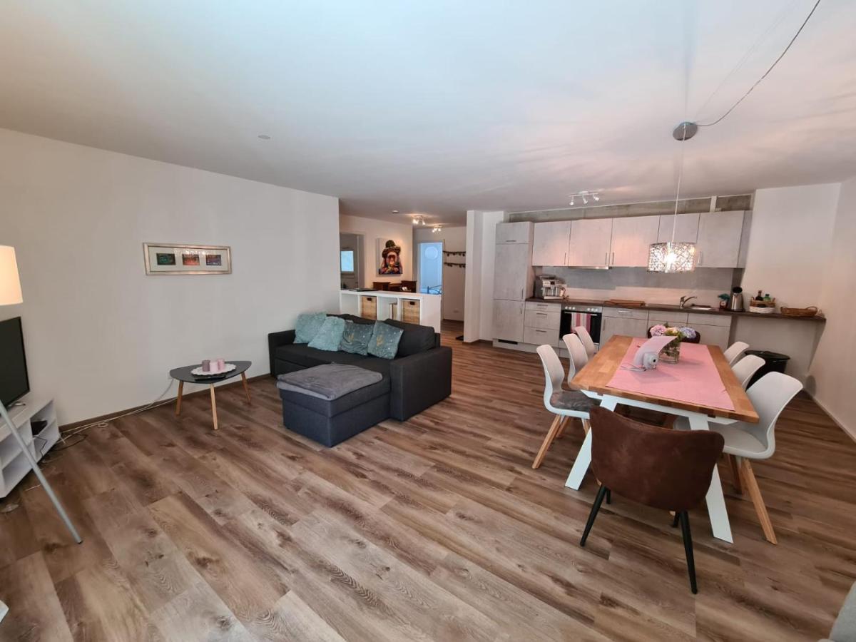 Ferienwohnung Caluma Wangen im Allgäu Exteriör bild